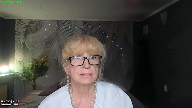 Dr Mireille online show from July 29, 7:39 am