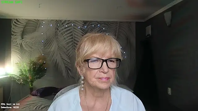 Dr Mireille online show from August 3, 9:26 am