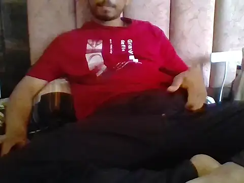 Snapshot of Raghav_Mehra chatting on April 25, 6:27 am Raghav Mehra online show from April 25, 6:27 am