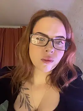 Snapshot of AmyPark_ chatting on April 23, 8:55 pm AmyPark online show from April 23, 8:55 pm
