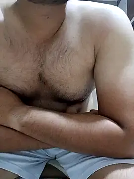 dominusx69 online show from April 26, 6:05 pm