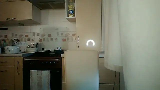 Snapshot of Lisanta chatting on June 5, 5:07 pm Lisanta online show from June 5, 5:07 pm