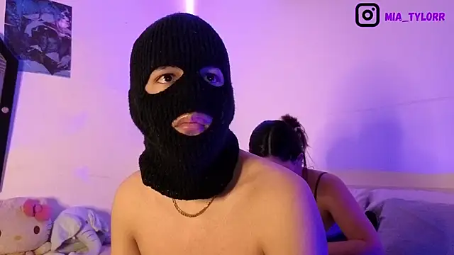 Mia Tylor01 online show from June 20, 2:14 am