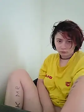evelinsex21 online show from May 24, 9:36 am