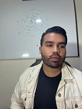 LucaLaurent online show from April 23, 3:08 am