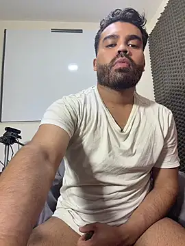 LucaLaurent online show from May 3, 10:32 am