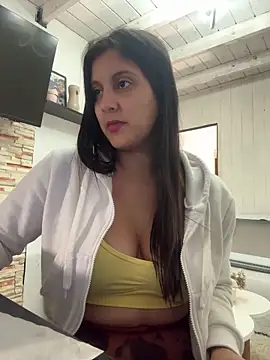 jimena-m online show from April 29, 5:52 pm