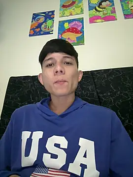 bryan hot 23 online show from July 10, 2:16 am