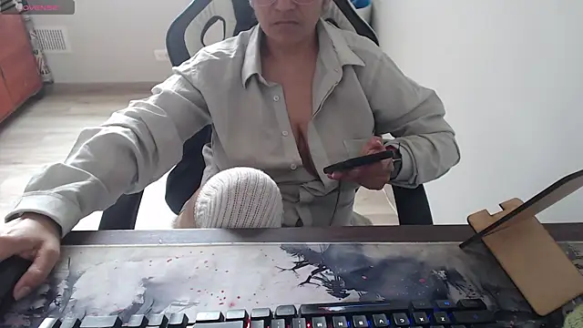 Melissaleehot online show from May 27, 7:11 pm