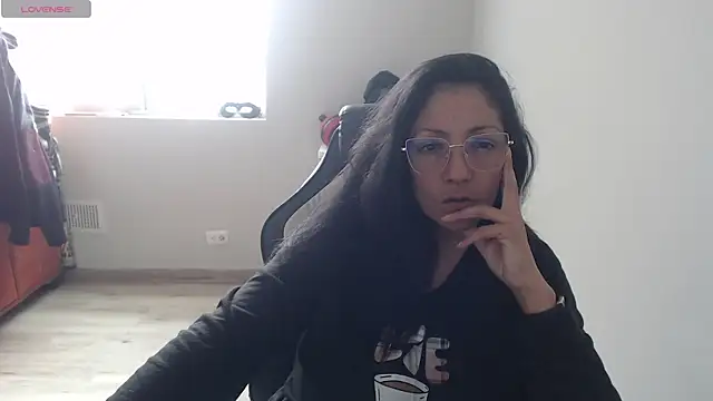 Melissaleehot online show from May 30, 7:33 pm
