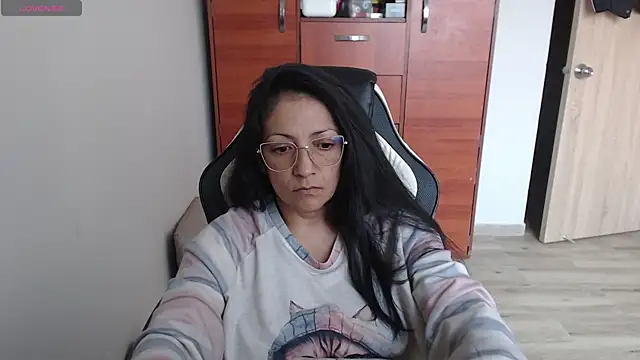 Melissaleehot online show from July 28, 9:36 pm