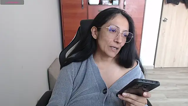 Melissaleehot online show from July 29, 9:46 pm