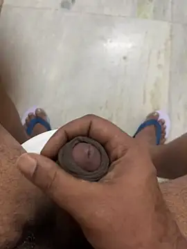 mks071 online show from April 22, 1:19 am