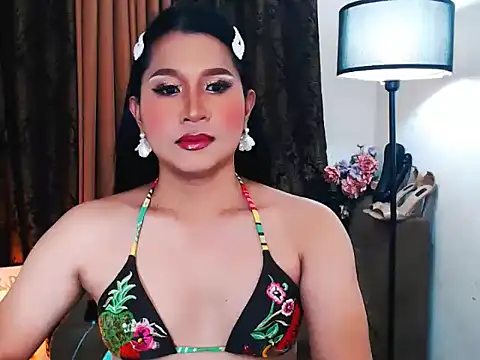 SWEETBELLA69 online show from June 14, 9:06 pm
