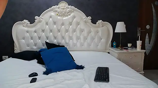 MeghanLoft online show from July 14, 10:21 am