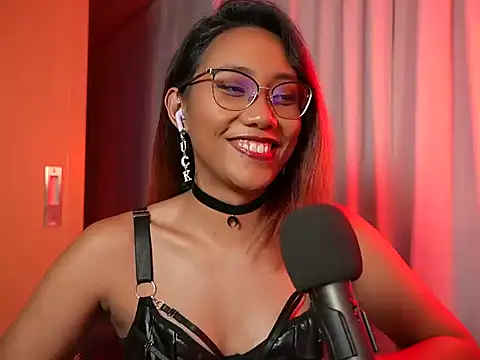 VexaNyx online show from June 7, 12:42 pm