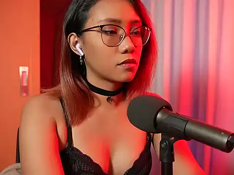 VexaNyx online show from June 9, 10:38 am