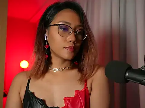 VexaNyx online show from June 13, 10:57 am