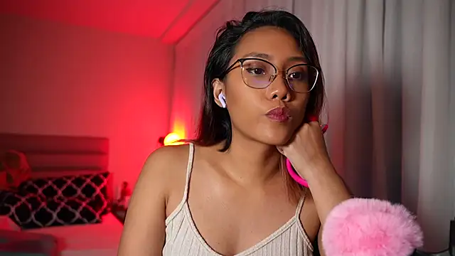 VexaNyx online show from June 21, 1:13 pm
