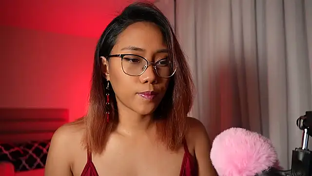 VexaNyx online show from June 24, 1:21 pm