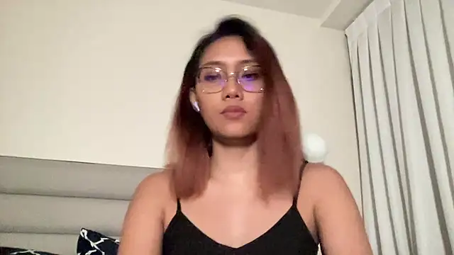 VexaNyx online show from July 5, 12:34 pm