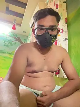 ishiv31 online show from April 23, 10:47 am