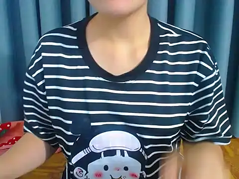 Mimi 200 online show from July 25, 2:25 pm