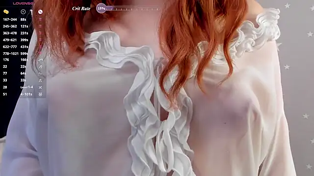 Cherry Vessel online show from August 1, 4:12 am