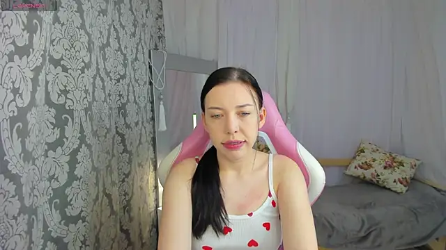 Sandra Ross online show from April 25, 12:57 am