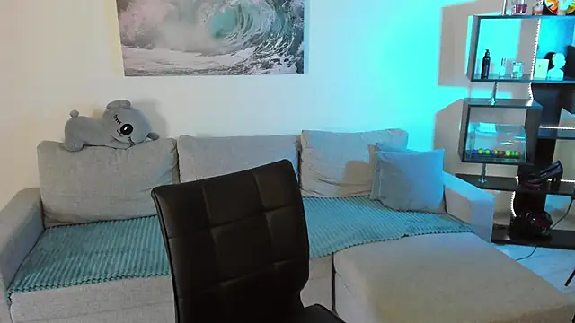 DaniellaSunny online show from July 7, 6:58 am