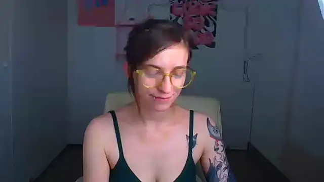 Luna Tantra online show from June 28, 1:06 pm
