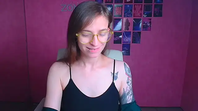 Luna Tantra online show from July 4, 10:27 pm