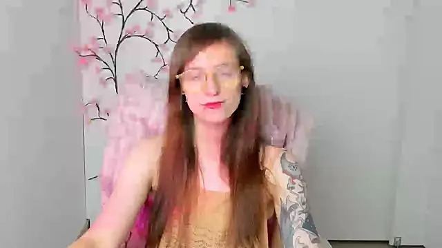 Luna Tantra online show from July 12, 3:36 pm