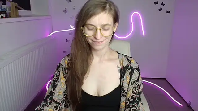 Luna Tantra online show from July 29, 7:23 pm