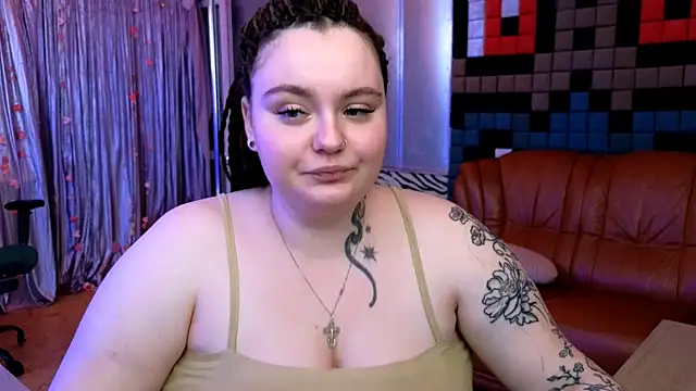 CatherineClaire online show from June 20, 4:54 pm