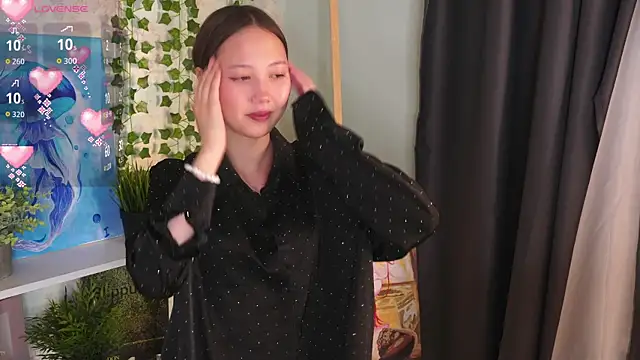 CherieAppel online show from May 31, 4:03 pm