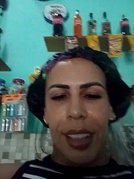 bonequinhalu online show from April 21, 7:17 pm