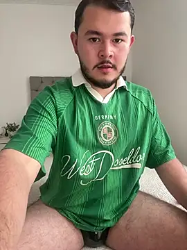 SubBoy bear online show from June 12, 12:37 pm