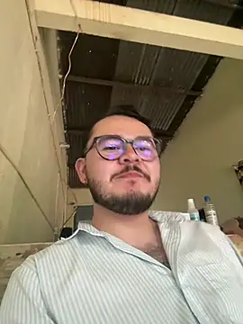 SubBoy bear online show from July 25, 9:23 pm
