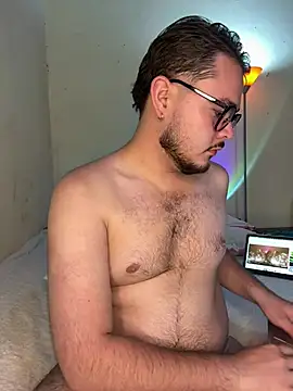SubBoy bear online show from July 30, 12:09 am