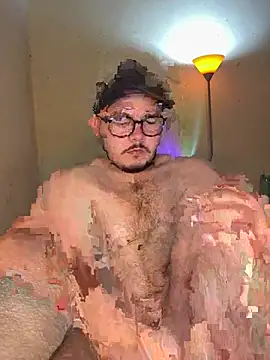 SubBoy bear online show from August 1, 12:21 am