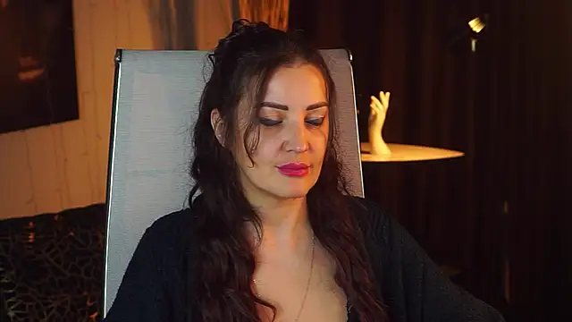 Snapshot of AureliaVane chatting on May 30, 6:38 pm AureliaVane online show from May 30, 6:38 pm