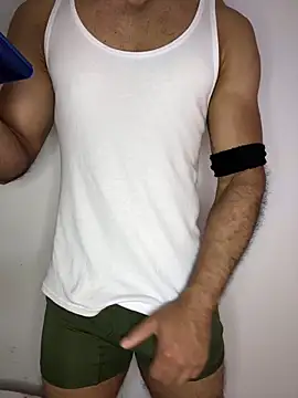 Lucas 93840 online show from May 17, 2:13 pm