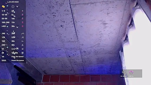Valerymoon19 online show from July 21, 7:49 pm