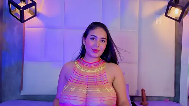 Violetta rose  online show from July 29, 10:41 pm