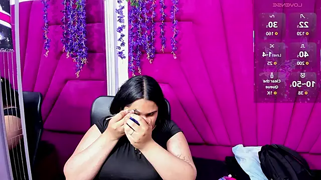 Rachel Swetty2 online show from July 30, 1:43 pm