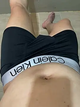 PRIVITEmen online show from May 14, 6:58 pm
