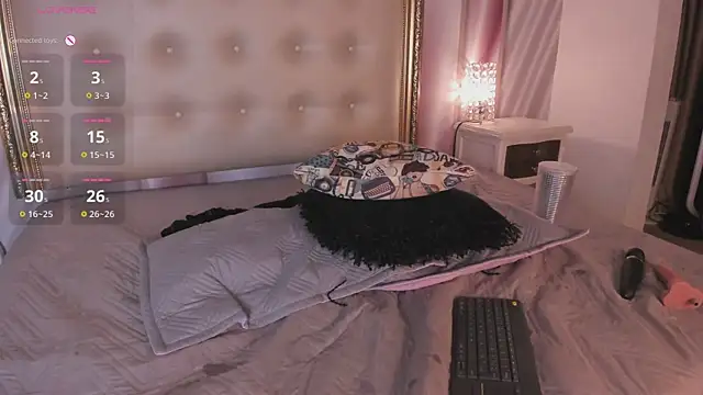 scarleettdoll online show from July 23, 1:58 am