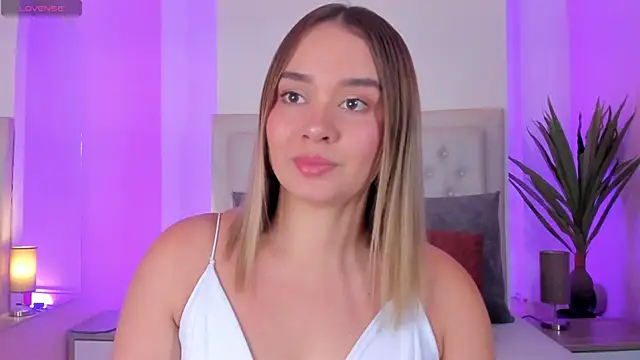 Sofia pamela  online show from July 25, 7:11 pm
