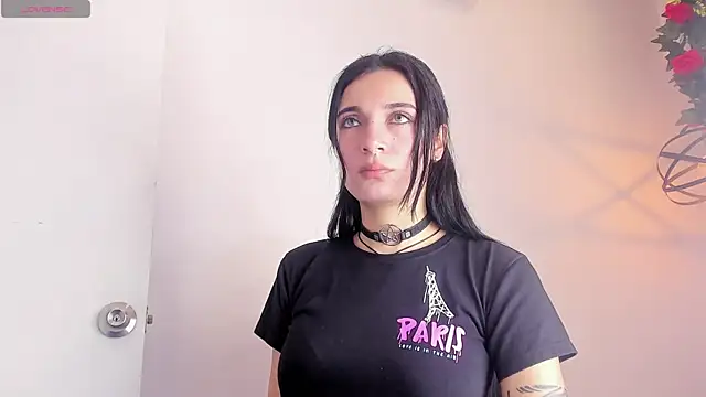 MilaWhitte online show from July 15, 3:17 pm
